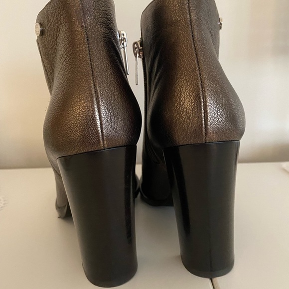 Genuine Jimmy Choo Ankle Booties - Picture 4 of 8